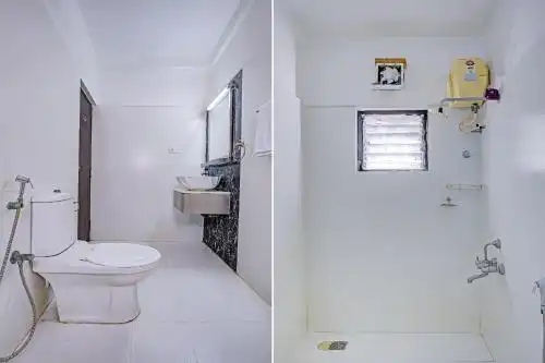 Collection O 83511 Skyry Residency - 13