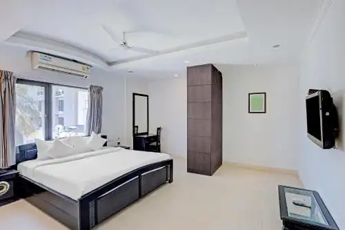 Collection O 83511 Skyry Residency - 17