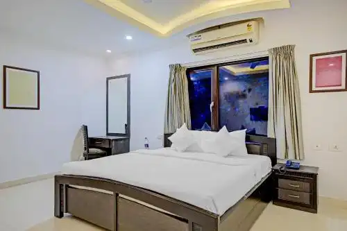 Collection O 83511 Skyry Residency - 18