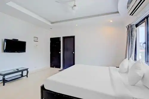 Collection O 83511 Skyry Residency - 19