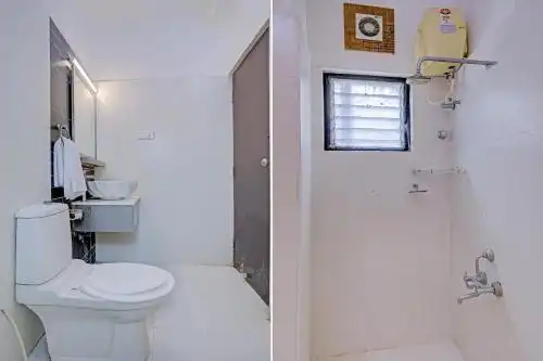 Collection O 83511 Skyry Residency - 23