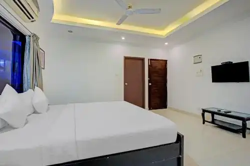 Collection O 83511 Skyry Residency - 20