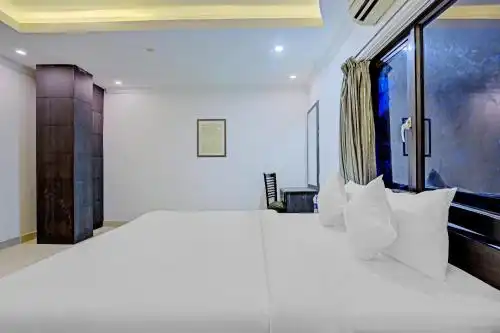 Collection O 83511 Skyry Residency - 21