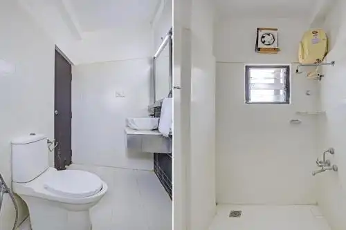 Collection O 83511 Skyry Residency - 22