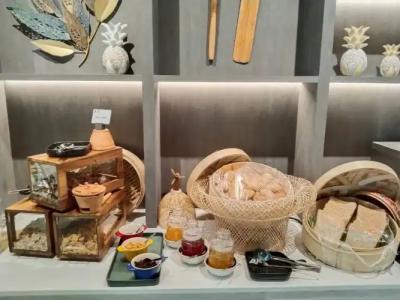 Travelodge Phuket Town - Sha Extra Plus - 11