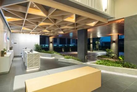 Travelodge Phuket Town - Sha Extra Plus - 40
