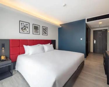 Travelodge Phuket Town - Sha Extra Plus - 32