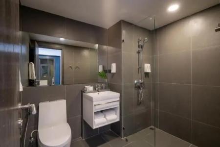 Travelodge Phuket Town - Sha Extra Plus - 55
