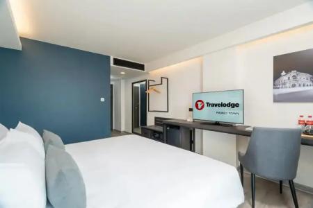 Travelodge Phuket Town - Sha Extra Plus - 24
