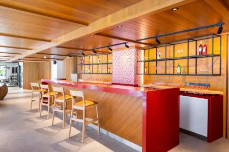 Travelodge Phuket Town - Sha Extra Plus - 14