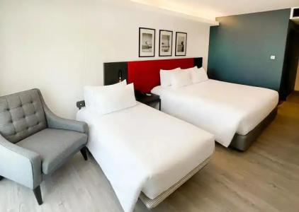 Travelodge Phuket Town - Sha Extra Plus - 27