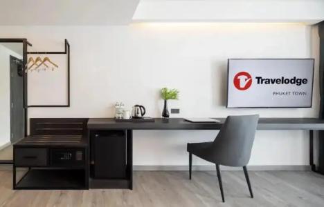 Travelodge Phuket Town - Sha Extra Plus - 86
