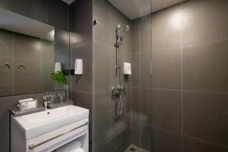 Travelodge Phuket Town - Sha Extra Plus - 20