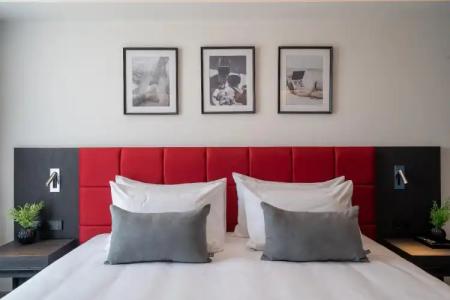 Travelodge Phuket Town - Sha Extra Plus - 74