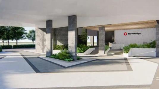 Travelodge Phuket Town - Sha Extra Plus - 1