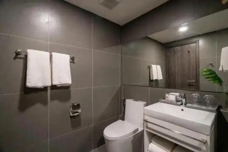Travelodge Phuket Town - Sha Extra Plus - 62