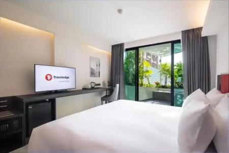 Travelodge Phuket Town - Sha Extra Plus - 67