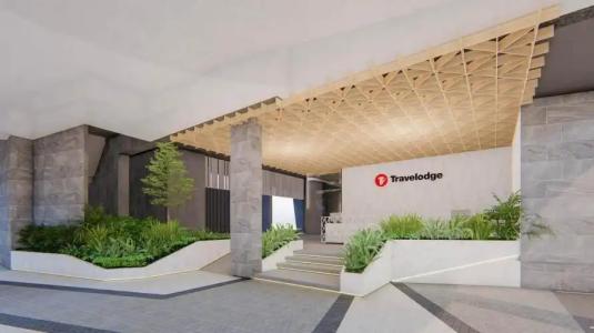 Travelodge Phuket Town - Sha Extra Plus - 0