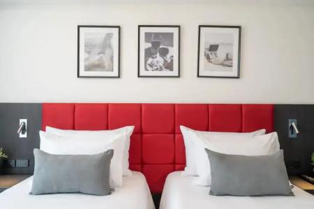 Travelodge Phuket Town - Sha Extra Plus - 26