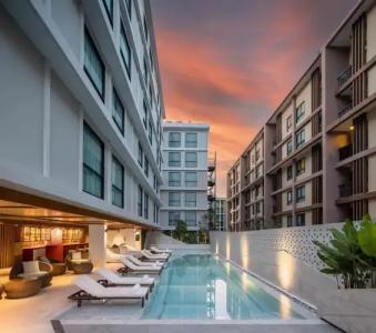 Travelodge Phuket Town - Sha Extra Plus - 30