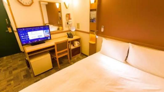 Toyoko Inn Kawasaki Ekimae Isago - 53