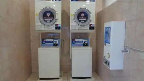 Toyoko Inn Tokyo Tozai-sen Nishi-kasai - 5