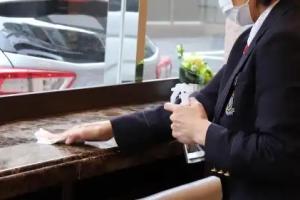 Отель «Toyoko Inn Tokyo Tozai-sen Nishi-kasai», Токио