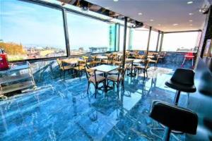Kaya Royal Hotel - Istanbul, Стамбул