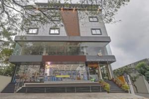 Treebo Trend Hotel Corporate Suites Mysore Road, Бангалор