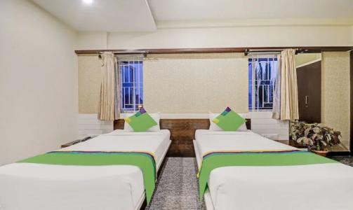 Treebo Trend Corporate Suites Mysore Road - 1