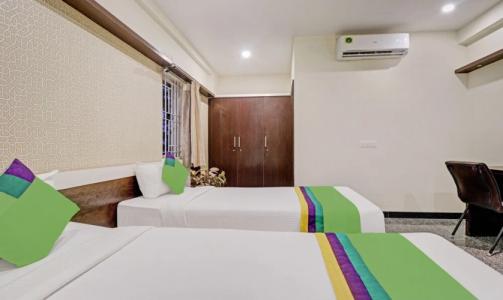 Treebo Trend Corporate Suites Mysore Road - 3
