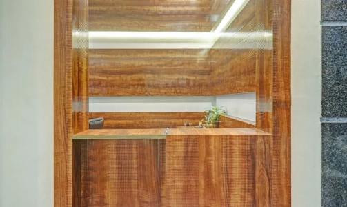 Treebo Trend Corporate Suites Mysore Road - 10