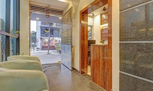 Treebo Trend Corporate Suites Mysore Road - 25