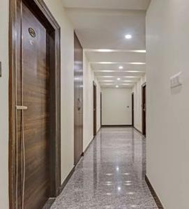 Treebo Trend Corporate Suites Mysore Road - 8