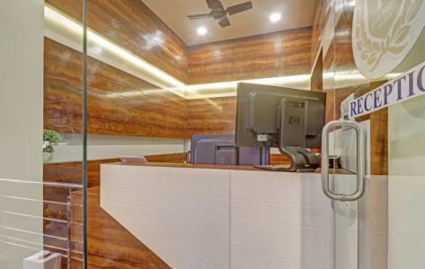 Treebo Trend Corporate Suites Mysore Road - 7