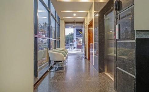 Treebo Trend Corporate Suites Mysore Road - 23