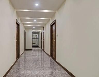 Treebo Trend Corporate Suites Mysore Road - 6