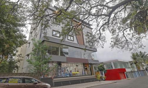 Treebo Trend Corporate Suites Mysore Road - 11