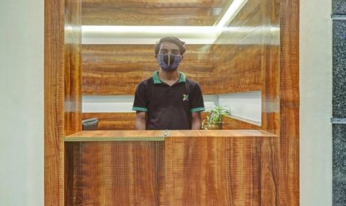 Treebo Trend Corporate Suites Mysore Road - 17