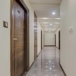 Treebo Trend Corporate Suites Mysore Road - 28