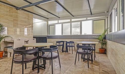 Treebo Trend Corporate Suites Mysore Road - 14