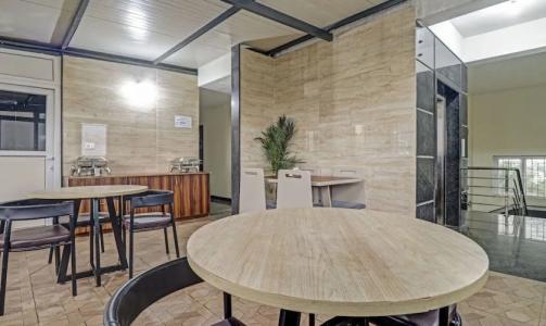 Treebo Trend Corporate Suites Mysore Road - 15