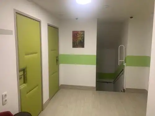 Szelim Motel - 12