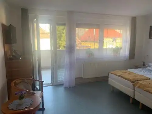 Szelim Motel - 19