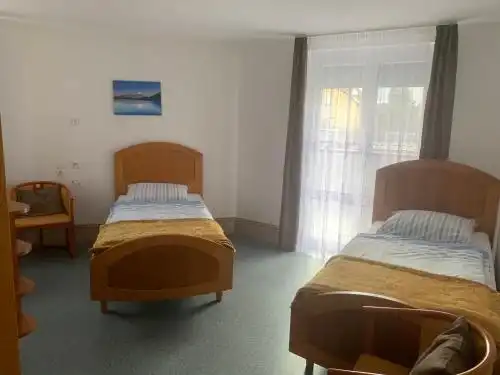 Szelim Motel - 1