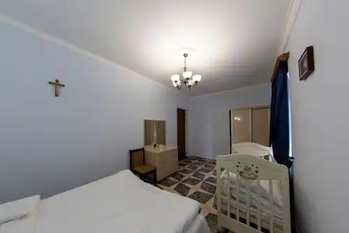 Tsaghkadzor Inn - 43