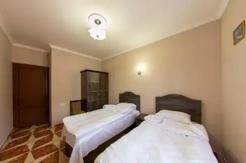 Tsaghkadzor Inn - 45