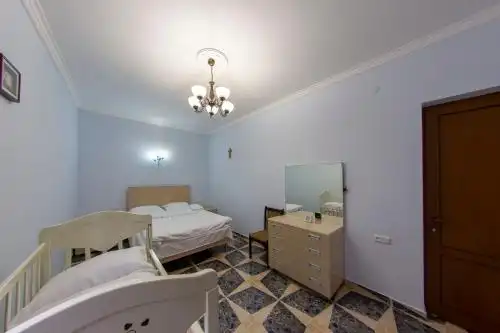 Tsaghkadzor Inn - 42