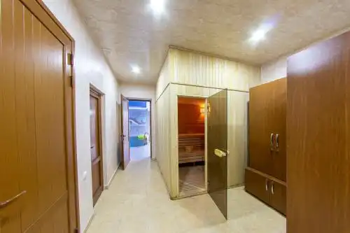 Tsaghkadzor Inn - 49