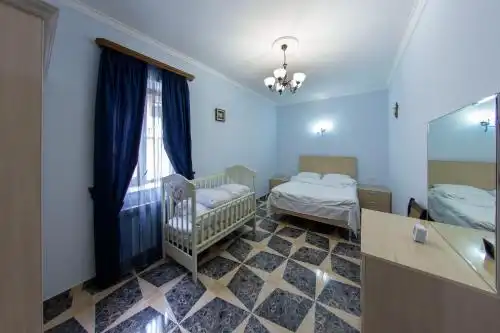 Tsaghkadzor Inn - 41